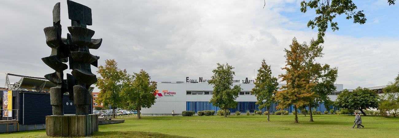 Bachelor Arts et Métiers - Image 1